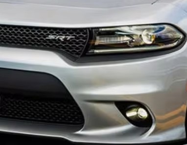 ნისლის ფარი CHARGER 2015-2023 SRT (კომპლექტი)